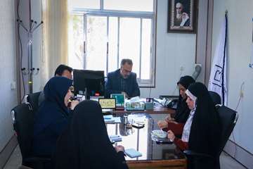 کمیته رسانه قرارگاه جوانی جمعیت دانشگاه تشکیل شد